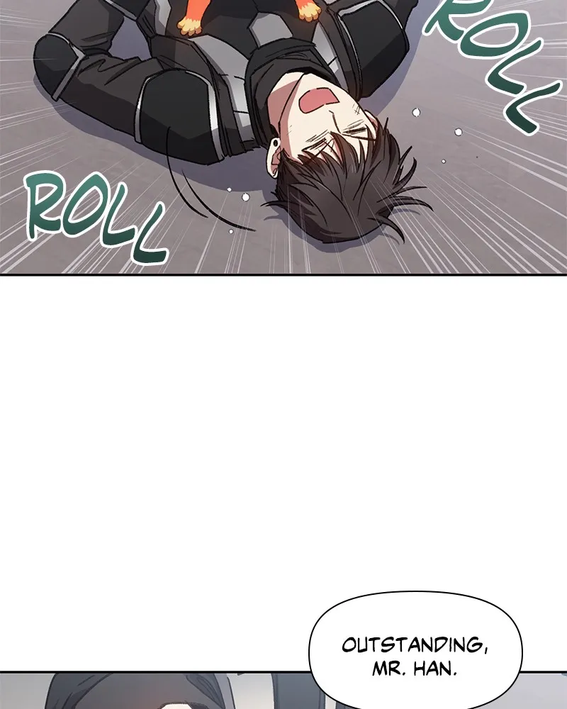 Read My S-Class Hunters chapter 26 image 39 on Lezhin
