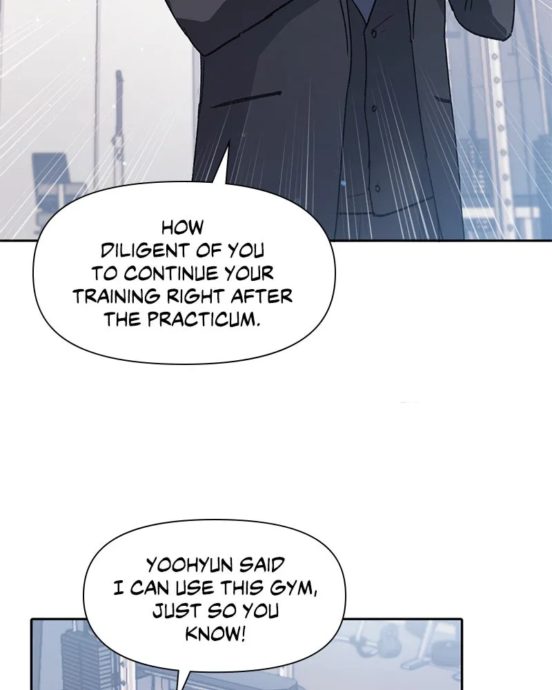 Read My S-Class Hunters chapter 26 image 42 on Lezhin