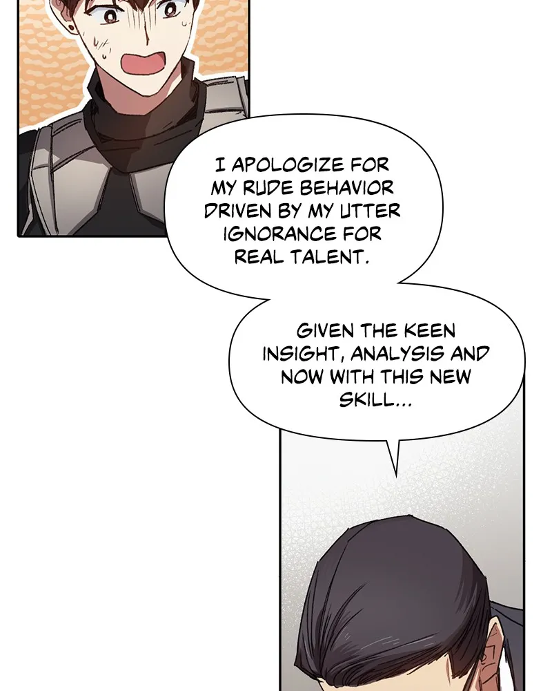 Read My S-Class Hunters chapter 26 image 48 on Lezhin