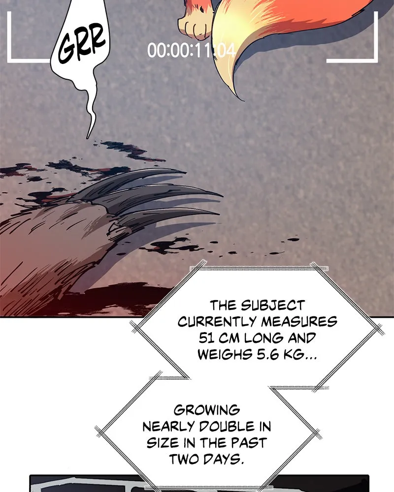 Read My S-Class Hunters chapter 26 image 6 on Lezhin