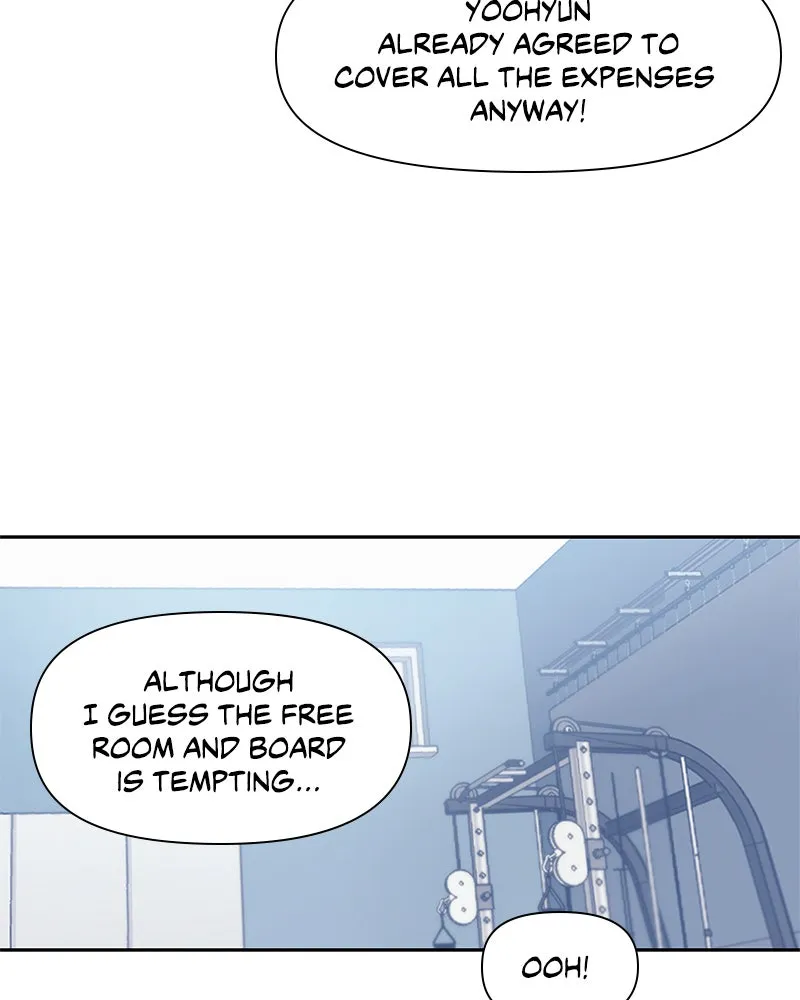 Read My S-Class Hunters chapter 26 image 62 on Lezhin