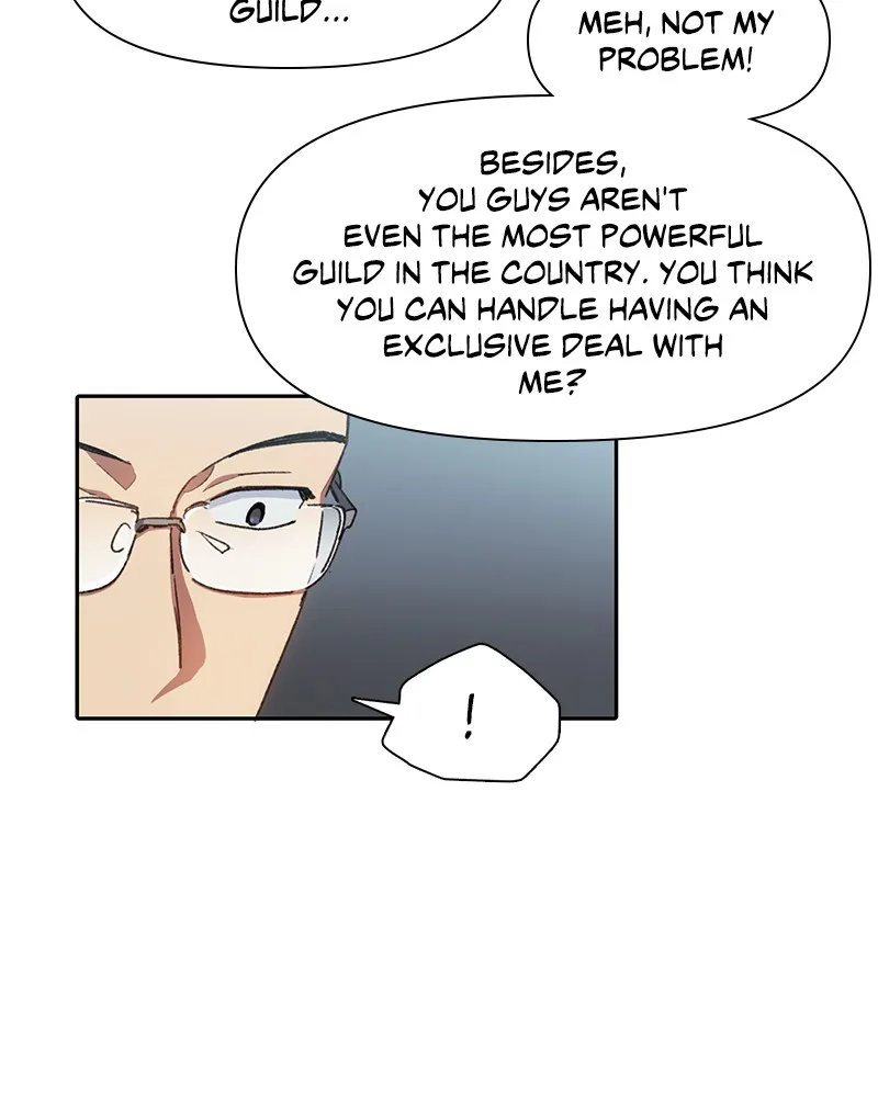 Read My S-Class Hunters chapter 26 image 67 on Lezhin