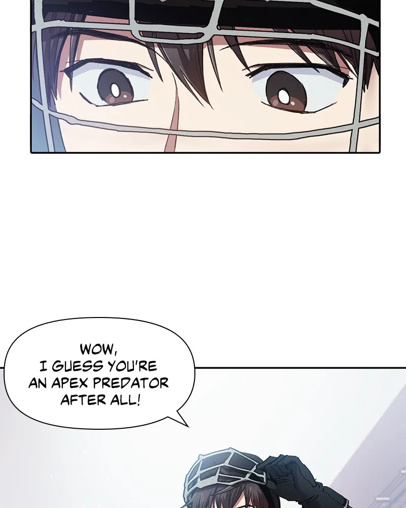 Read My S-Class Hunters chapter 26 image 7 on Lezhin