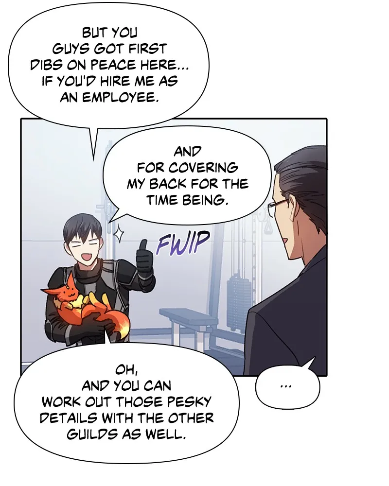 Read My S-Class Hunters chapter 26 image 76 on Lezhin