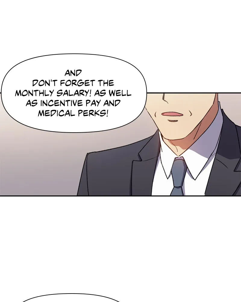 Read My S-Class Hunters chapter 26 image 77 on Lezhin