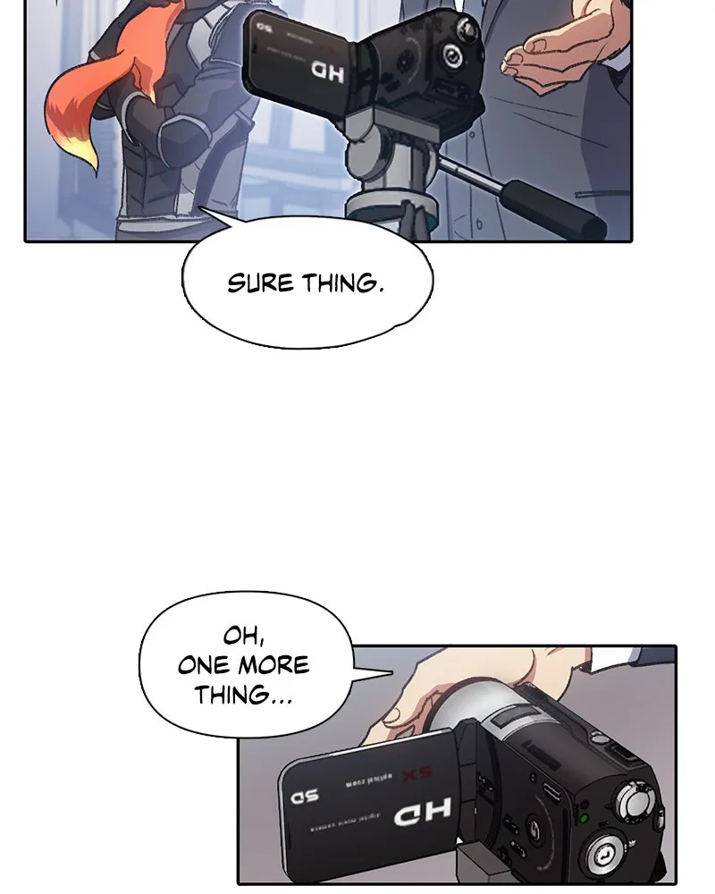 Read My S-Class Hunters chapter 26 image 80 on Lezhin