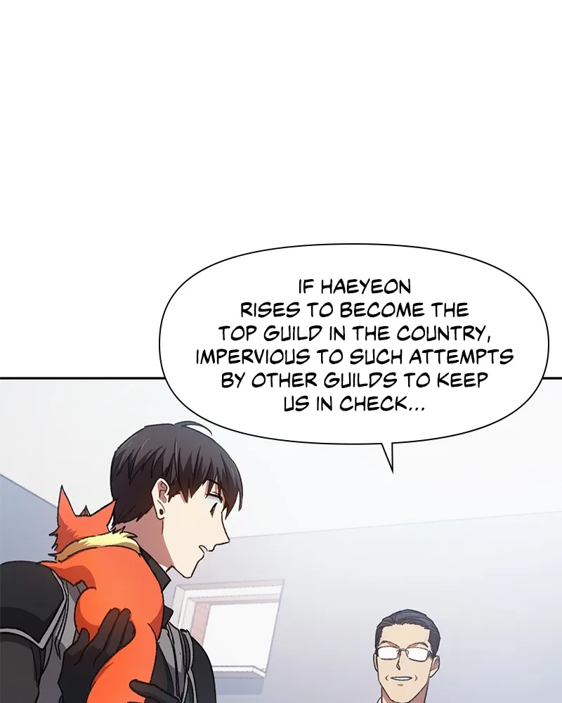 Read My S-Class Hunters chapter 26 image 81 on Lezhin