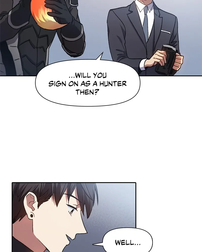 Read My S-Class Hunters chapter 26 image 82 on Lezhin