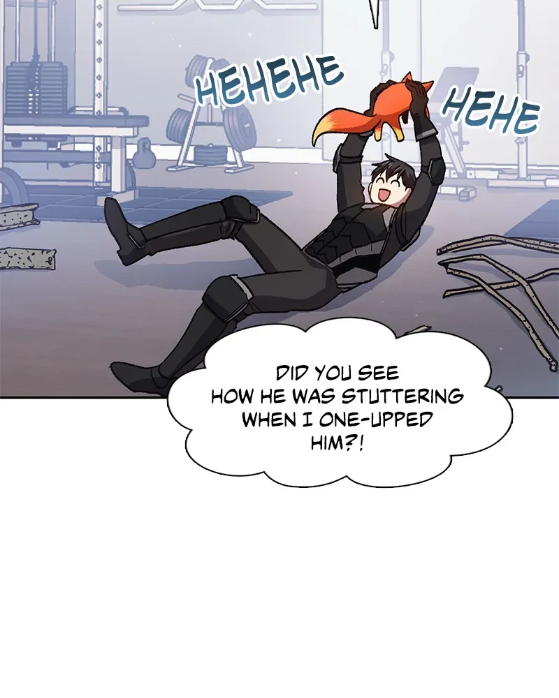 Read My S-Class Hunters chapter 26 image 92 on Lezhin