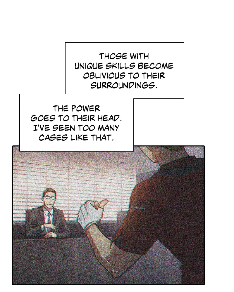 Read My S-Class Hunters chapter 26 image 93 on Lezhin