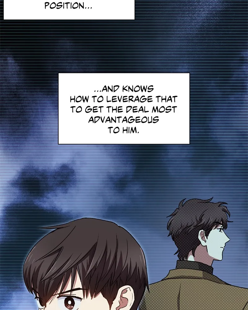 Read My S-Class Hunters chapter 26 image 95 on Lezhin
