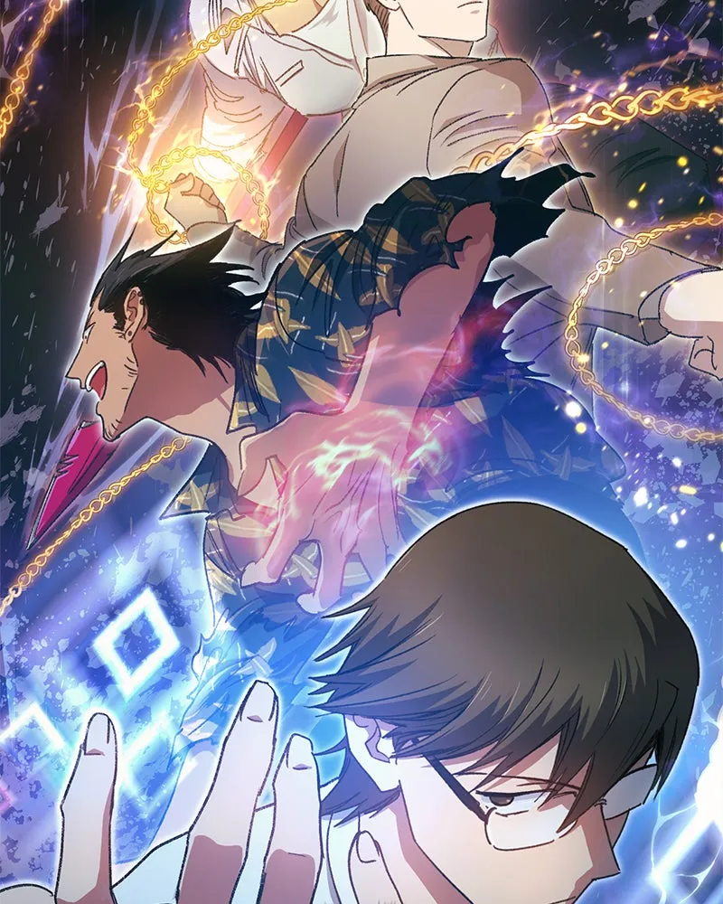Read My S-Class Hunters chapter 27 image 100 on Lezhin