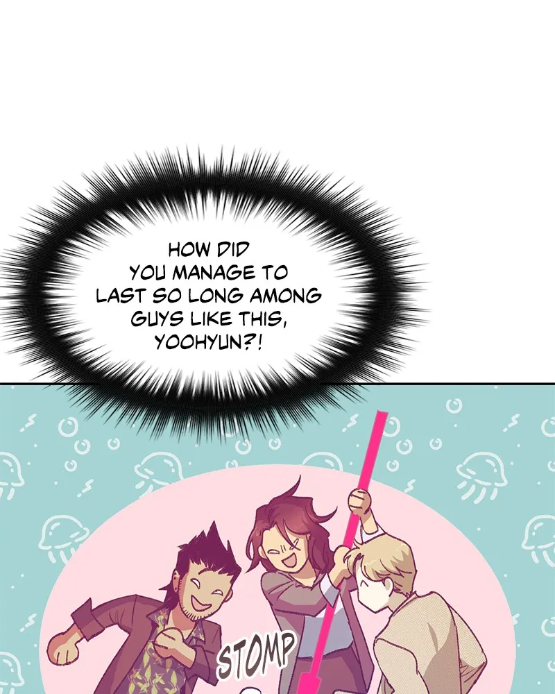 Read My S-Class Hunters chapter 27 image 102 on Lezhin
