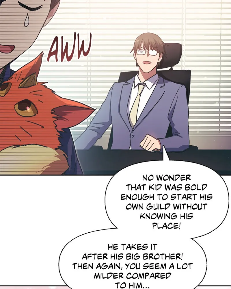 Read My S-Class Hunters chapter 27 image 104 on Lezhin