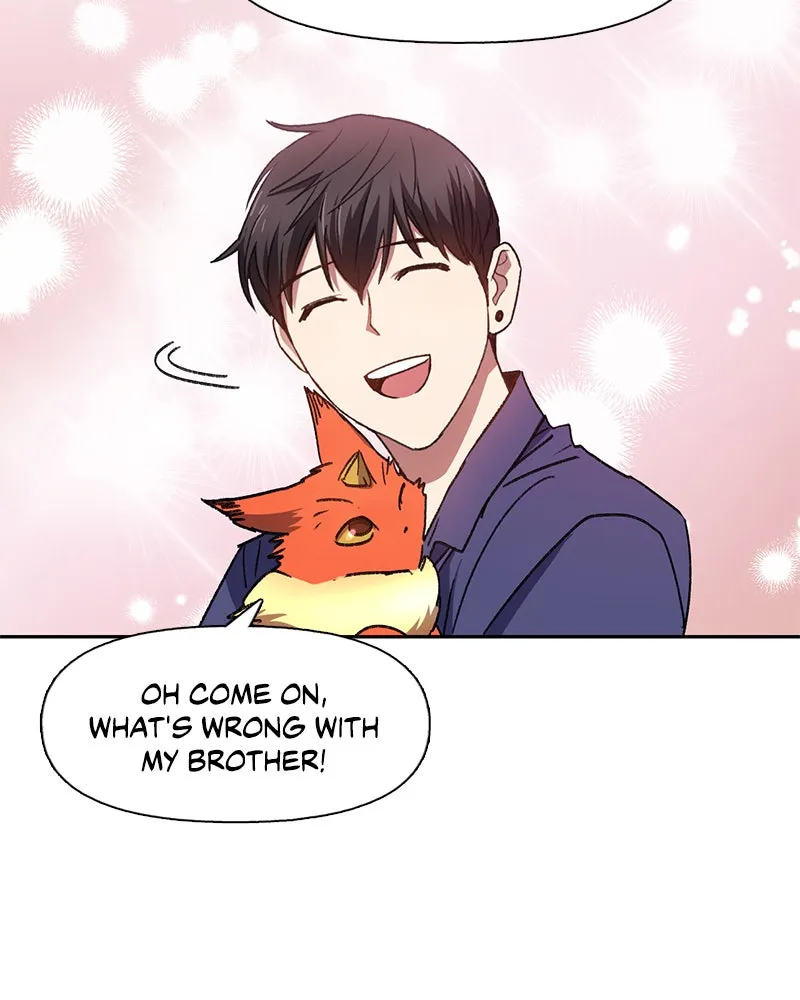 Read My S-Class Hunters chapter 27 image 105 on Lezhin