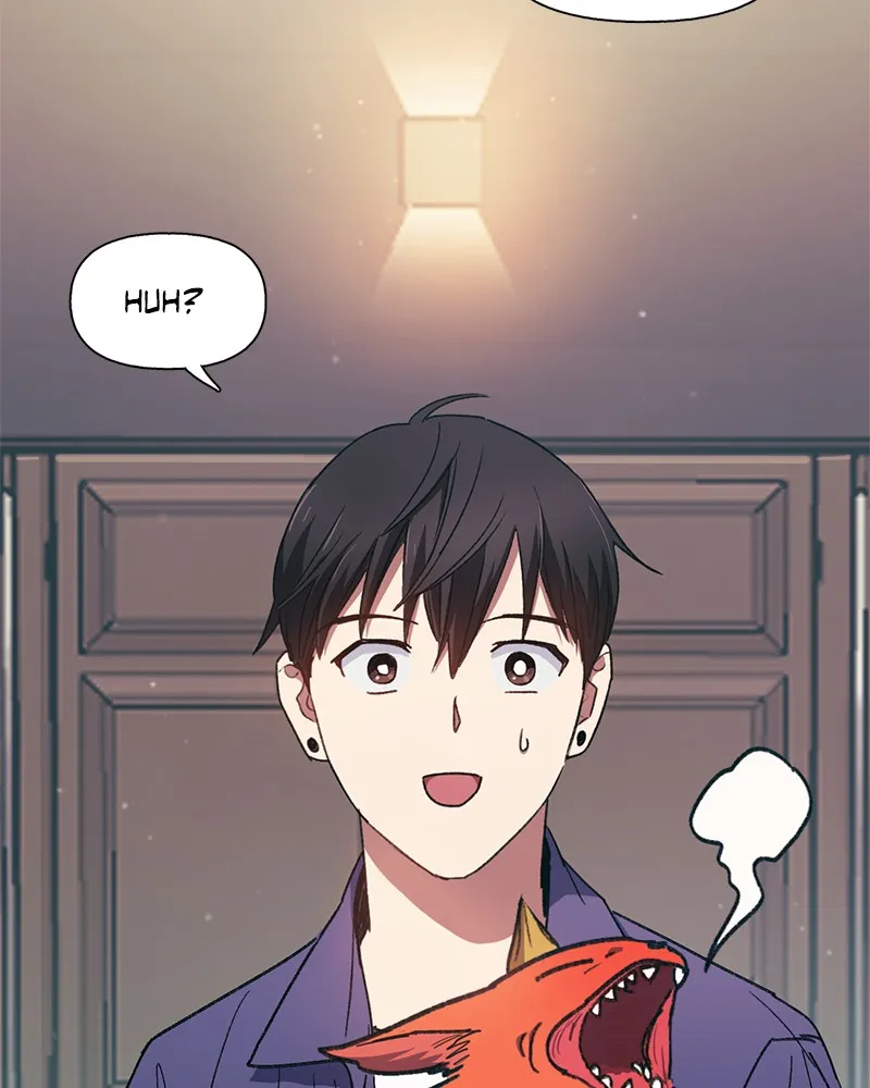 Read My S-Class Hunters chapter 27 image 109 on Lezhin