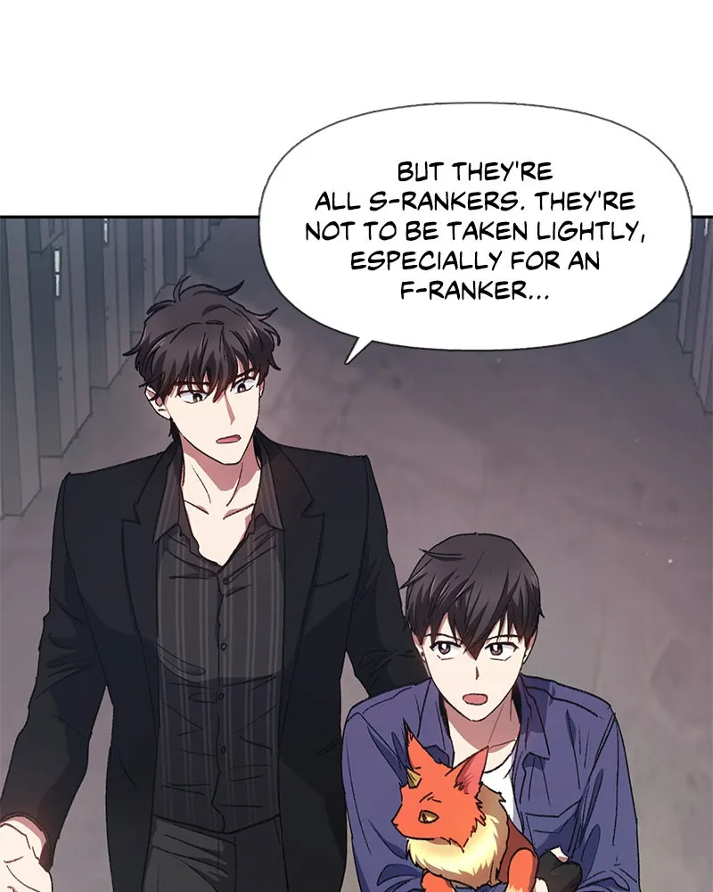Read My S-Class Hunters chapter 27 image 15 on Lezhin