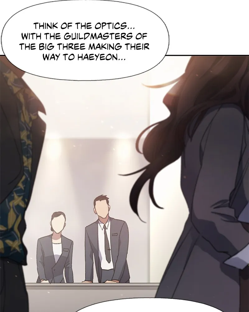 Read My S-Class Hunters chapter 27 image 18 on Lezhin