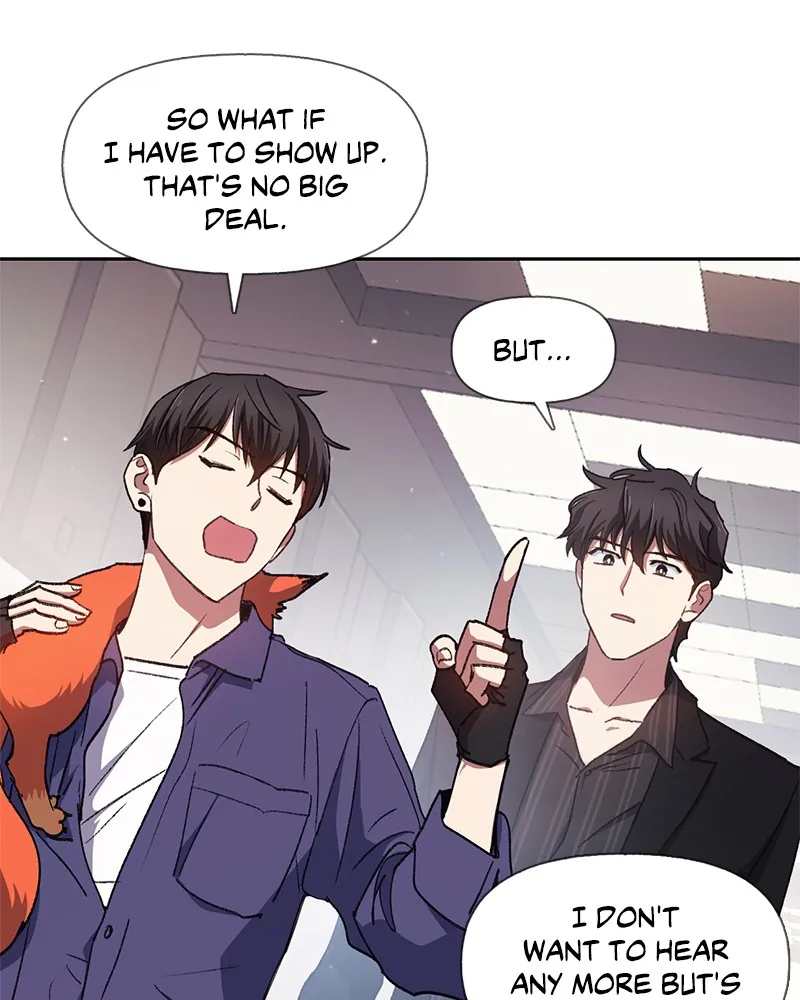 Read My S-Class Hunters chapter 27 image 20 on Lezhin