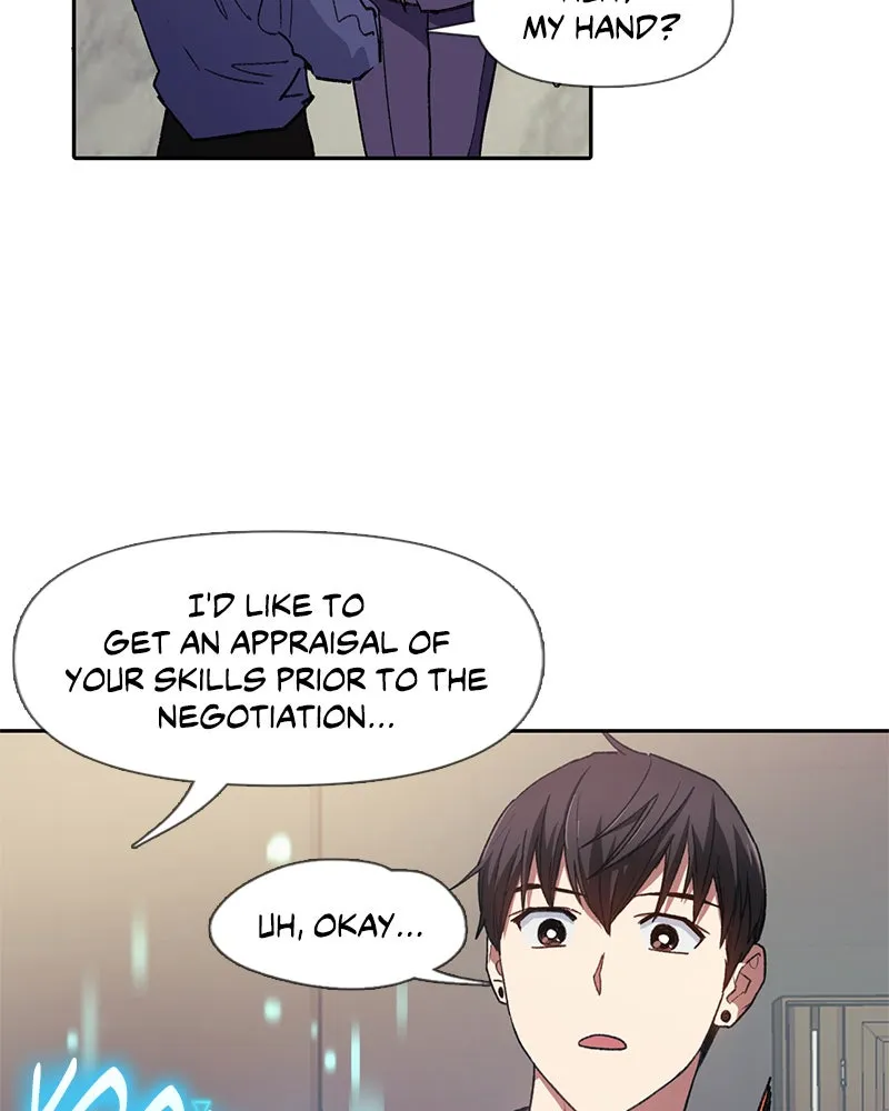 Read My S-Class Hunters chapter 27 image 31 on Lezhin