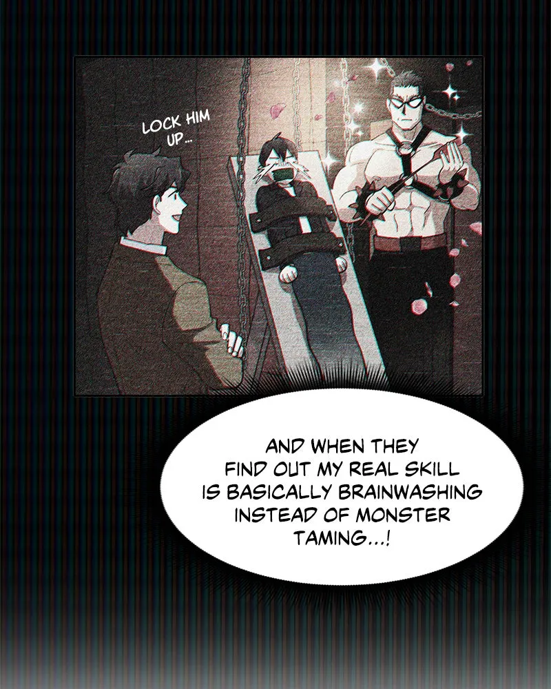Read My S-Class Hunters chapter 27 image 36 on Lezhin