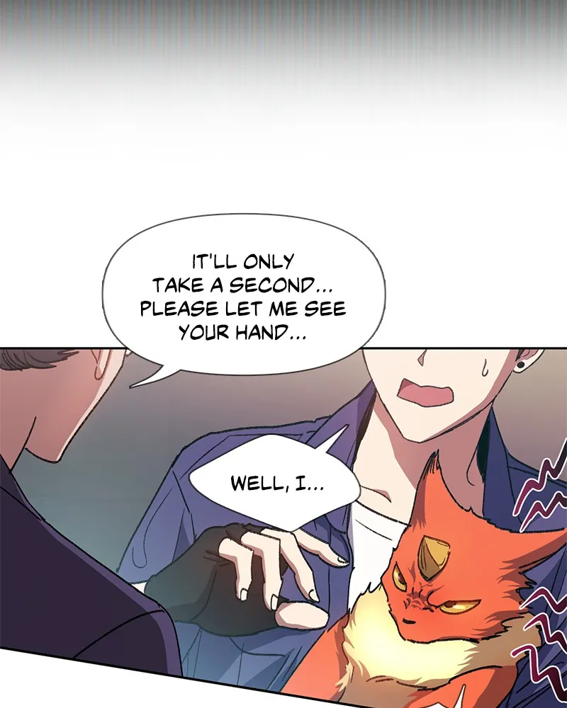 Read My S-Class Hunters chapter 27 image 37 on Lezhin