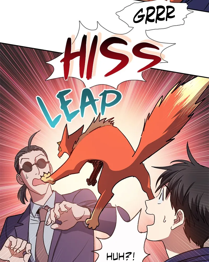 Read My S-Class Hunters chapter 27 image 38 on Lezhin