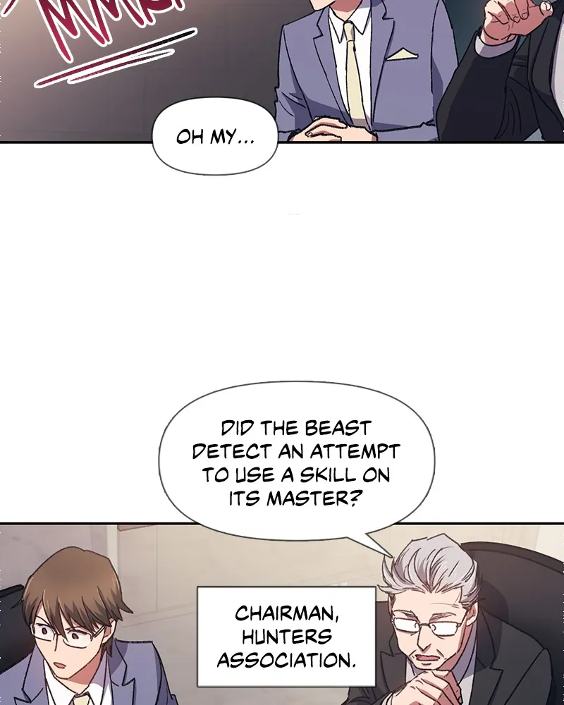 Read My S-Class Hunters chapter 27 image 42 on Lezhin