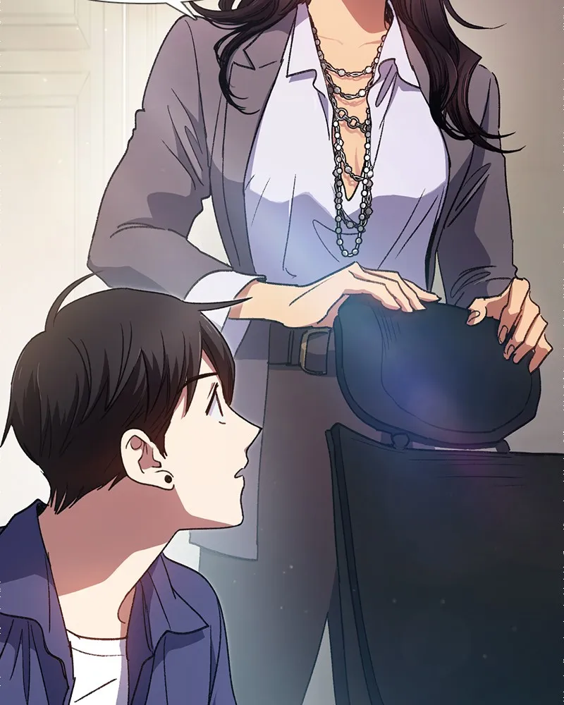 Read My S-Class Hunters chapter 27 image 45 on Lezhin