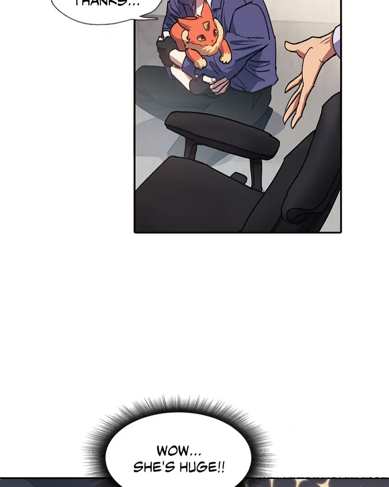 Read My S-Class Hunters chapter 27 image 48 on Lezhin