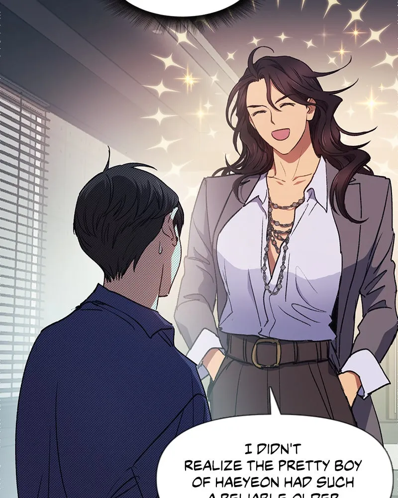 Read My S-Class Hunters chapter 27 image 49 on Lezhin