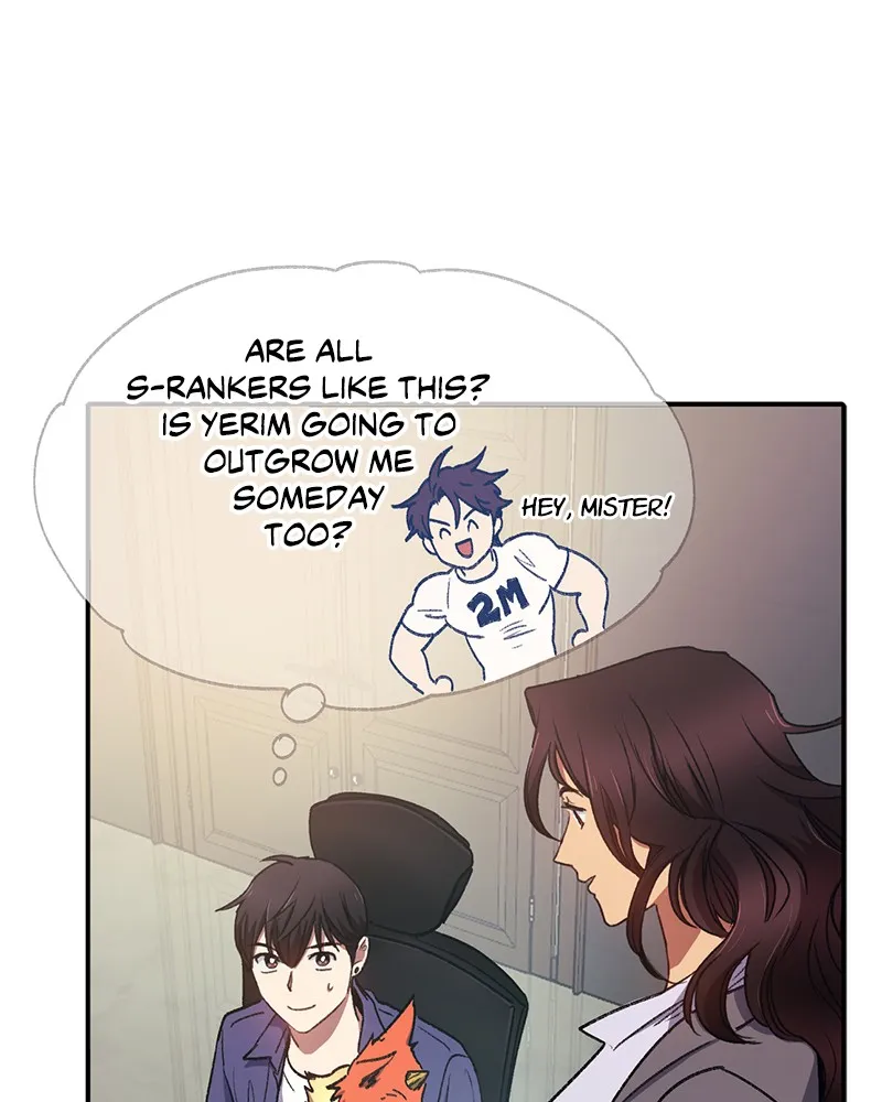 Read My S-Class Hunters chapter 27 image 51 on Lezhin