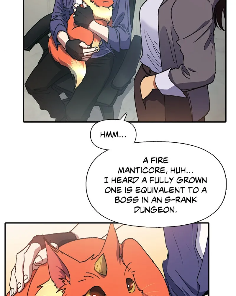 Read My S-Class Hunters chapter 27 image 52 on Lezhin