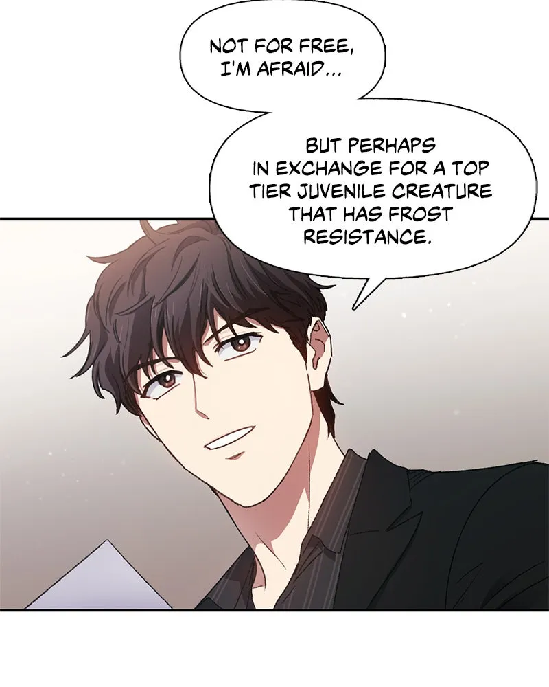 Read My S-Class Hunters chapter 27 image 55 on Lezhin