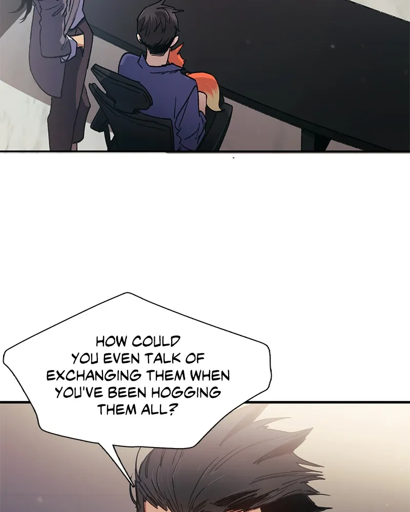 Read My S-Class Hunters chapter 27 image 59 on Lezhin