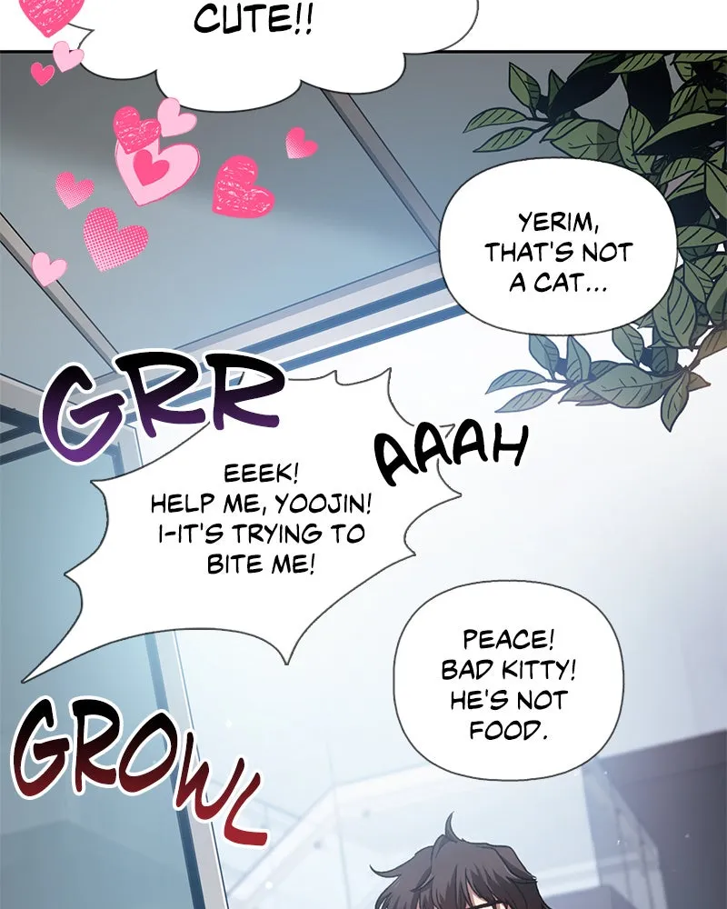 Read My S-Class Hunters chapter 27 image 6 on Lezhin