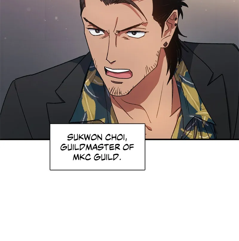 Read My S-Class Hunters chapter 27 image 60 on Lezhin