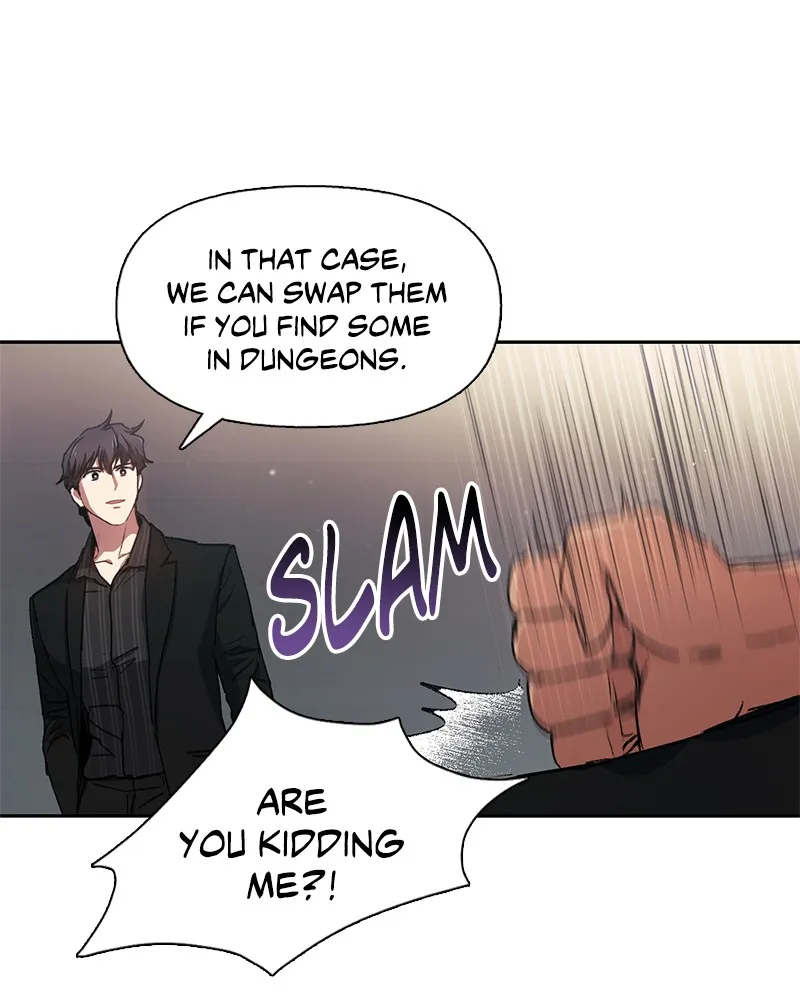 Read My S-Class Hunters chapter 27 image 61 on Lezhin