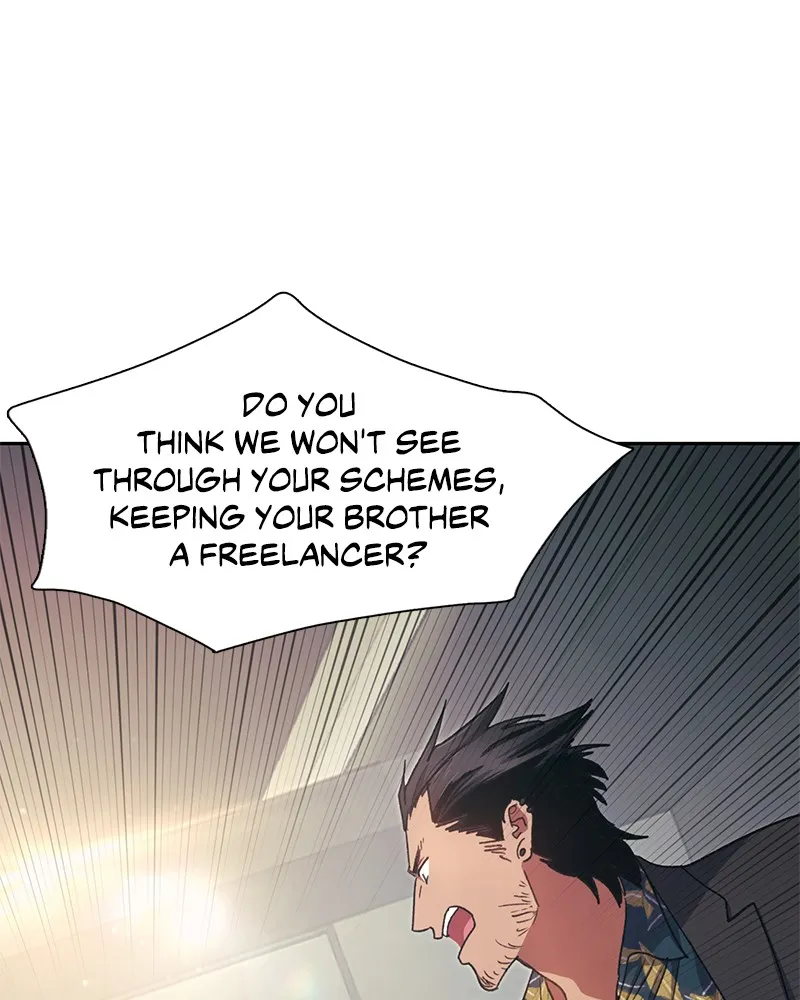 Read My S-Class Hunters chapter 27 image 63 on Lezhin