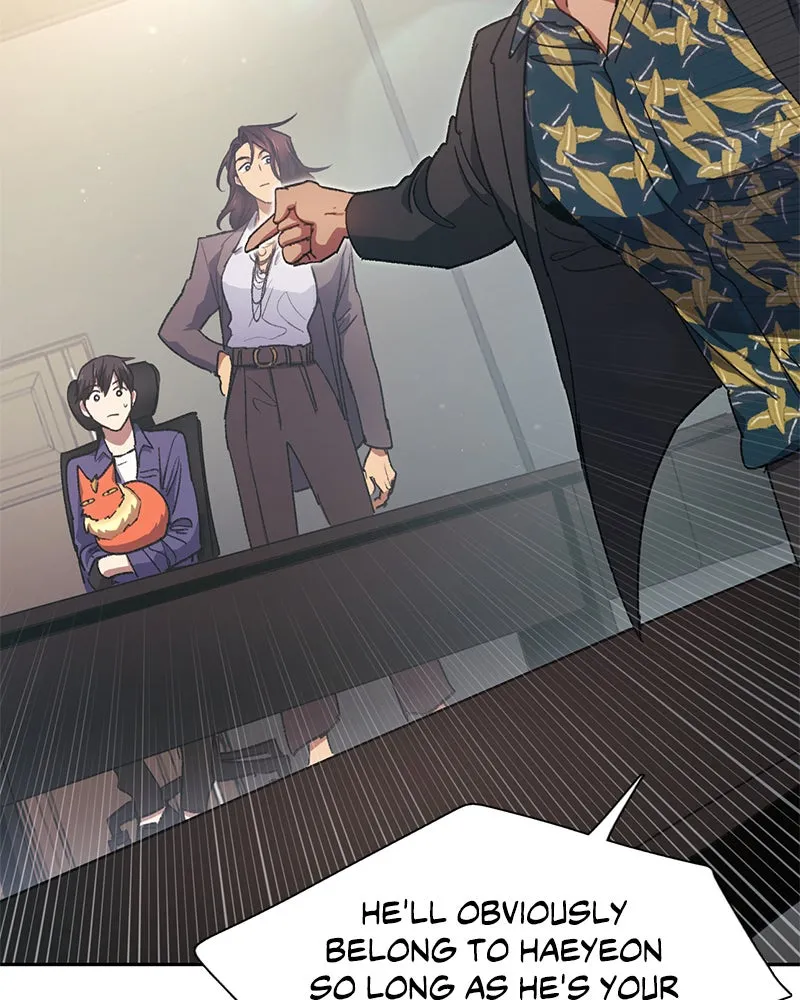 Read My S-Class Hunters chapter 27 image 64 on Lezhin