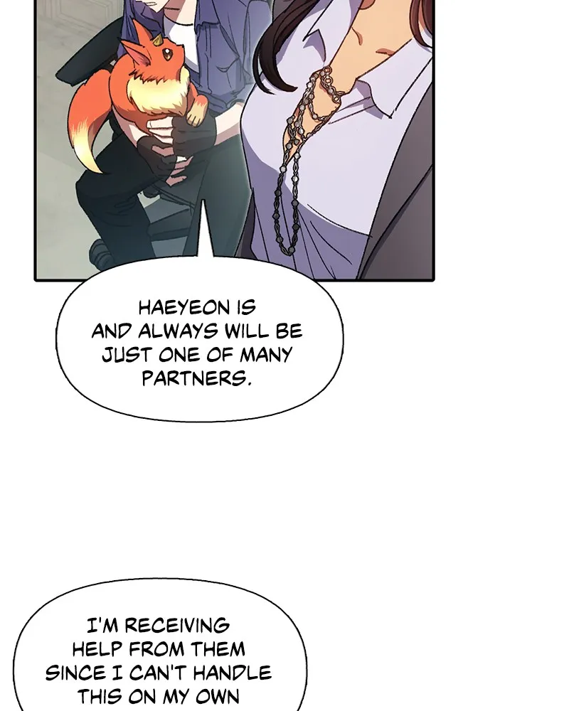 Read My S-Class Hunters chapter 27 image 66 on Lezhin