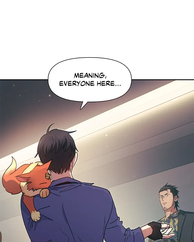 Read My S-Class Hunters chapter 27 image 70 on Lezhin