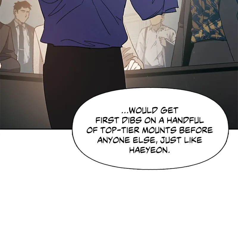 Read My S-Class Hunters chapter 27 image 71 on Lezhin