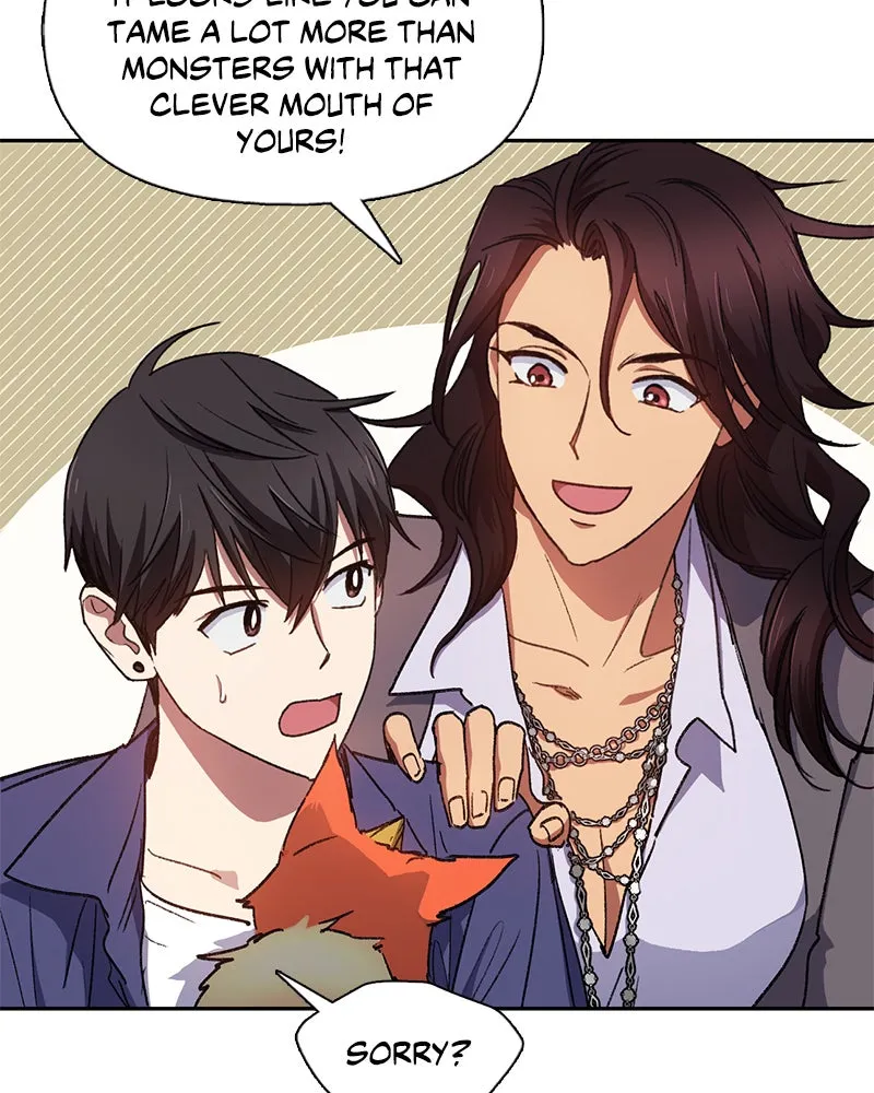 Read My S-Class Hunters chapter 27 image 76 on Lezhin