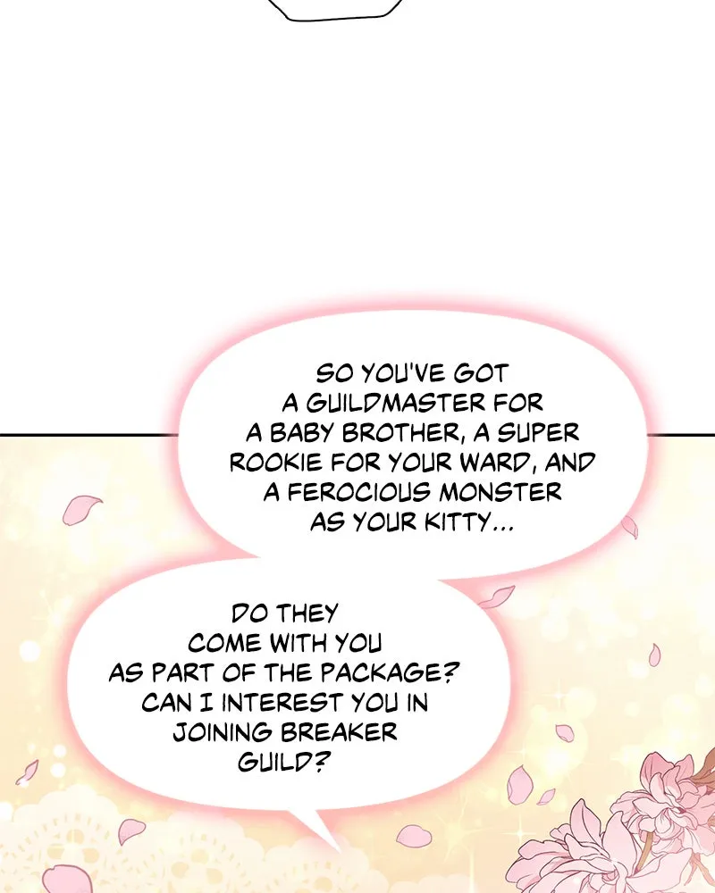 Read My S-Class Hunters chapter 27 image 77 on Lezhin