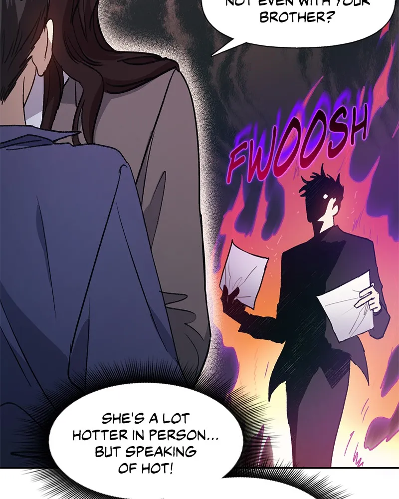 Read My S-Class Hunters chapter 27 image 80 on Lezhin