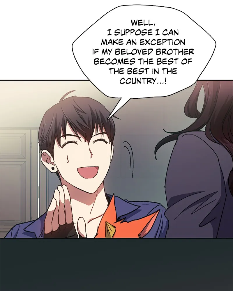 Read My S-Class Hunters chapter 27 image 82 on Lezhin