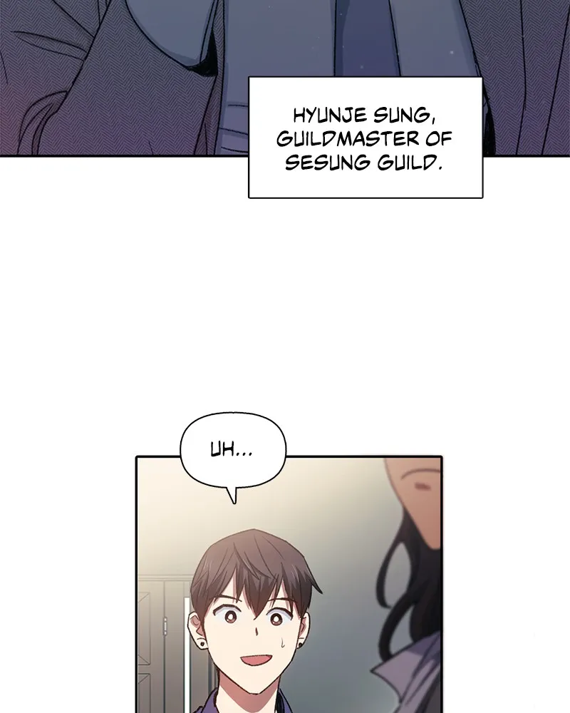 Read My S-Class Hunters chapter 27 image 86 on Lezhin