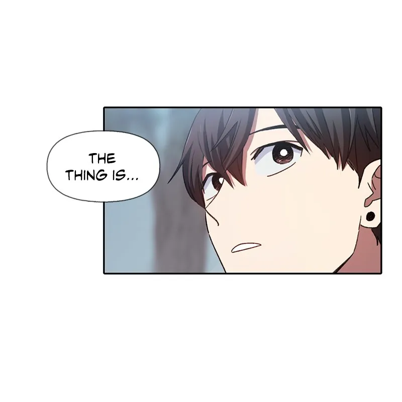 Read My S-Class Hunters chapter 27 image 9 on Lezhin