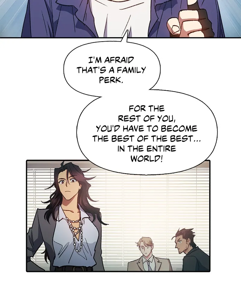 Read My S-Class Hunters chapter 27 image 93 on Lezhin